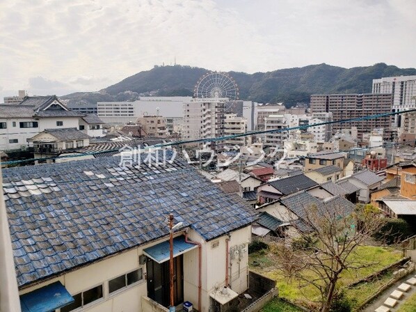 茂里町駅 徒歩5分 2階の物件内観写真